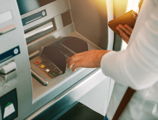 Premium Debit Cards