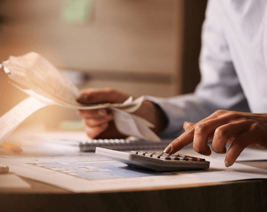 The Online Process
