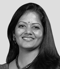 Ms. Sajitha Pillai